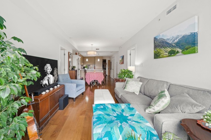 Photo 6 at 205 - 4083 Cambie Street, Cambie, Vancouver West