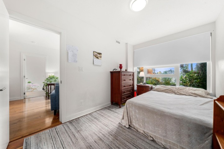 Photo 13 at 205 - 4083 Cambie Street, Cambie, Vancouver West