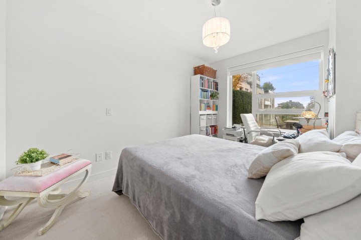 Photo 12 at 205 - 4083 Cambie Street, Cambie, Vancouver West