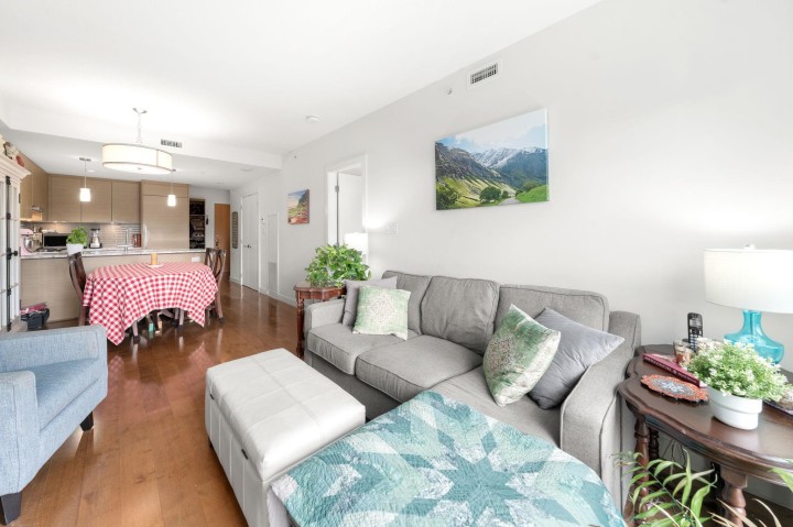 Photo 7 at 205 - 4083 Cambie Street, Cambie, Vancouver West