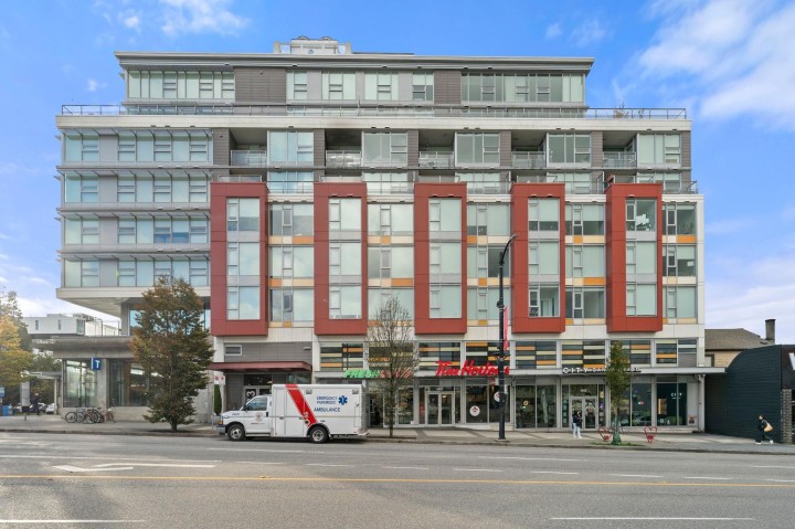 Photo 1 at 205 - 4083 Cambie Street, Cambie, Vancouver West