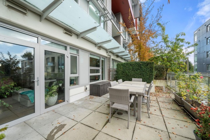 Photo 20 at 205 - 4083 Cambie Street, Cambie, Vancouver West