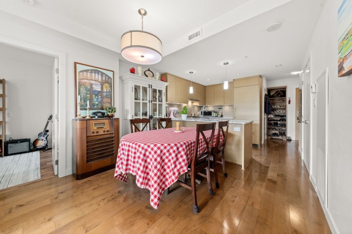 Photo 10 at 205 - 4083 Cambie Street, Cambie, Vancouver West