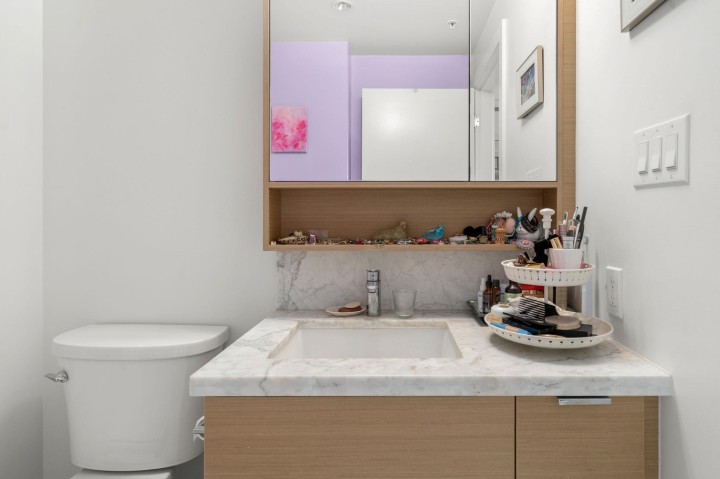 Photo 14 at 205 - 4083 Cambie Street, Cambie, Vancouver West