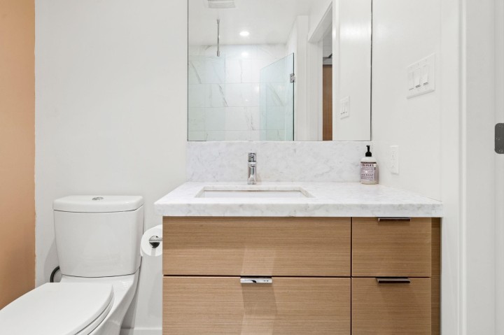 Photo 15 at 205 - 4083 Cambie Street, Cambie, Vancouver West