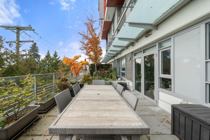 Photo 19 at 205 - 4083 Cambie Street, Cambie, Vancouver West