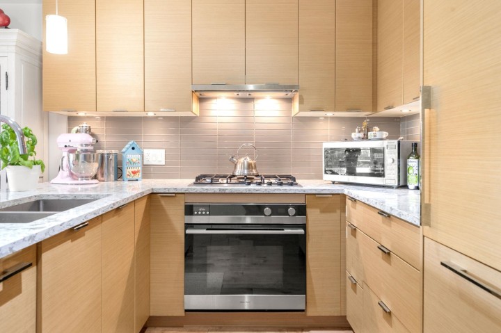 Photo 8 at 205 - 4083 Cambie Street, Cambie, Vancouver West