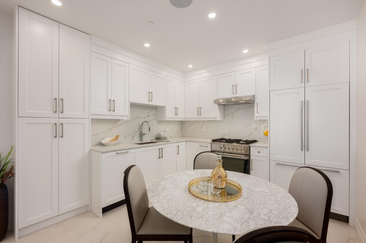 Photo 7 at 2016 W 15th Avenue, Kitsilano, Vancouver West