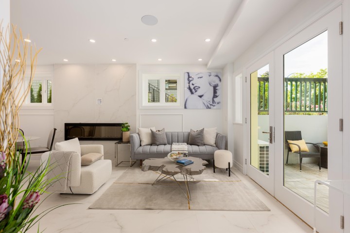 Photo 3 at 2016 W 15th Avenue, Kitsilano, Vancouver West