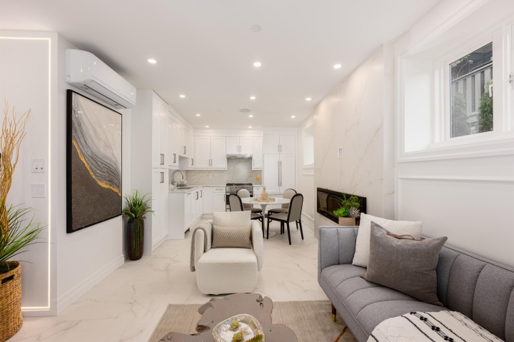 Photo 5 at 2016 W 15th Avenue, Kitsilano, Vancouver West