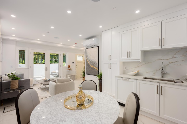 Photo 9 at 2016 W 15th Avenue, Kitsilano, Vancouver West