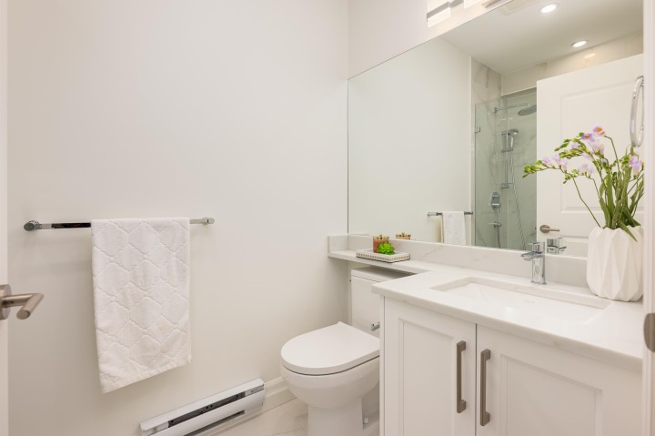 Photo 11 at 2016 W 15th Avenue, Kitsilano, Vancouver West