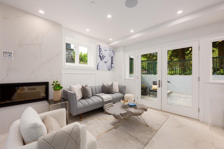 Photo 4 at 2016 W 15th Avenue, Kitsilano, Vancouver West