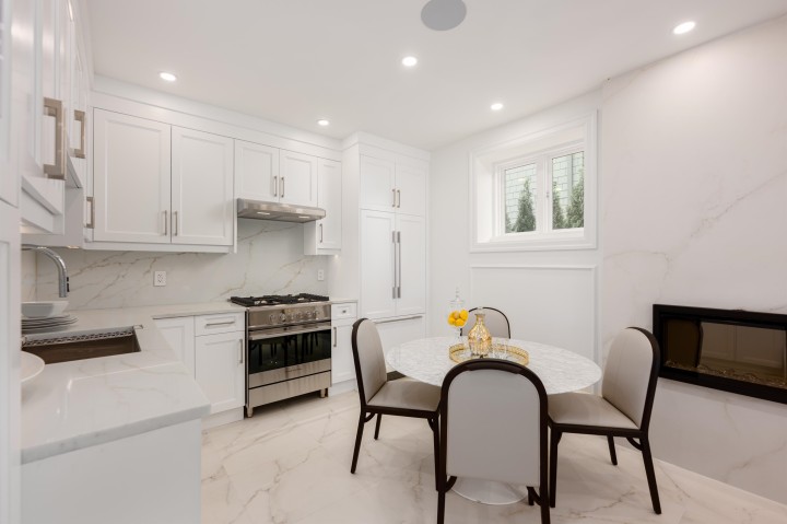 Photo 8 at 2016 W 15th Avenue, Kitsilano, Vancouver West