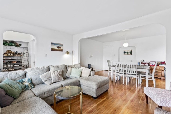 Photo 7 at 2846 W 8th Avenue, Kitsilano, Vancouver West