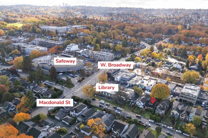 Photo 36 at 2846 W 8th Avenue, Kitsilano, Vancouver West