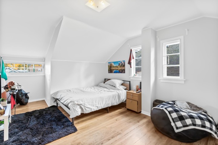 Photo 20 at 2846 W 8th Avenue, Kitsilano, Vancouver West