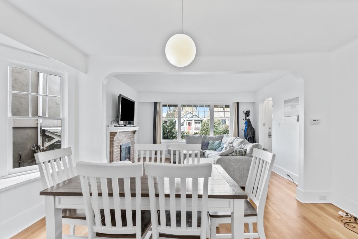 Photo 9 at 2846 W 8th Avenue, Kitsilano, Vancouver West