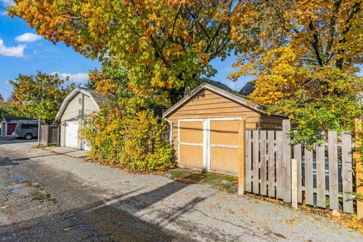 Photo 34 at 2846 W 8th Avenue, Kitsilano, Vancouver West