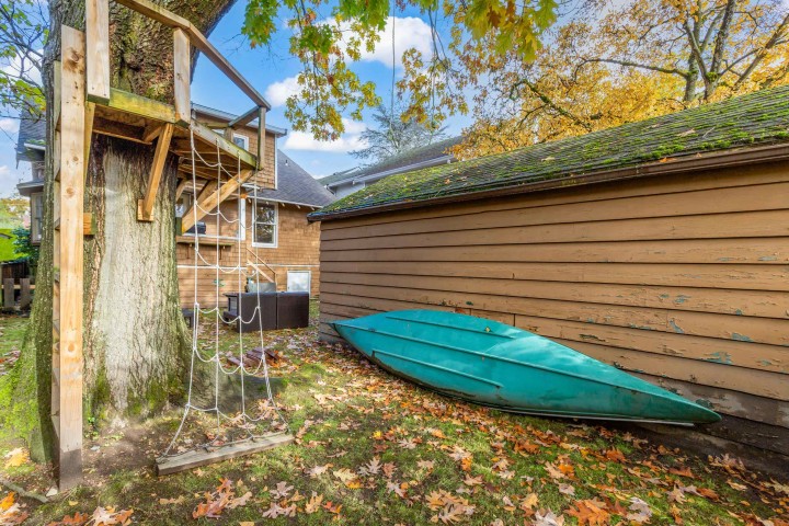 Photo 33 at 2846 W 8th Avenue, Kitsilano, Vancouver West