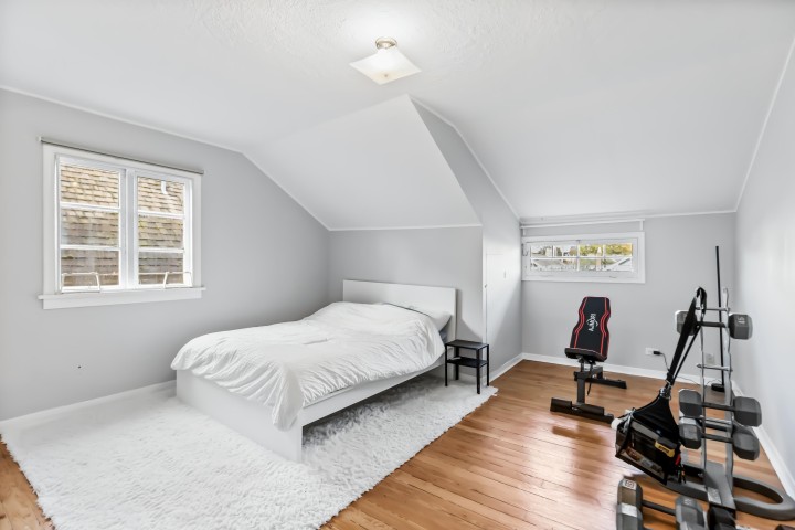 Photo 18 at 2846 W 8th Avenue, Kitsilano, Vancouver West