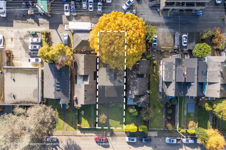 Photo 37 at 2846 W 8th Avenue, Kitsilano, Vancouver West