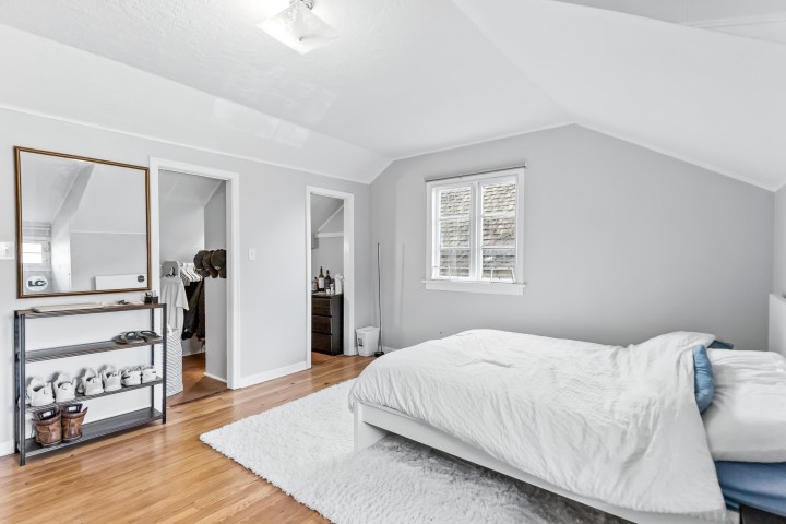 Photo 19 at 2846 W 8th Avenue, Kitsilano, Vancouver West