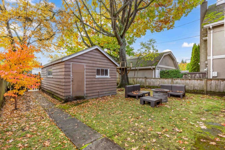 Photo 31 at 2846 W 8th Avenue, Kitsilano, Vancouver West