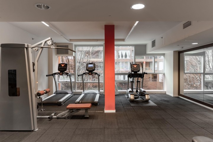 Photo 23 at 2801 - 1308 Hornby Street, Downtown VW, Vancouver West