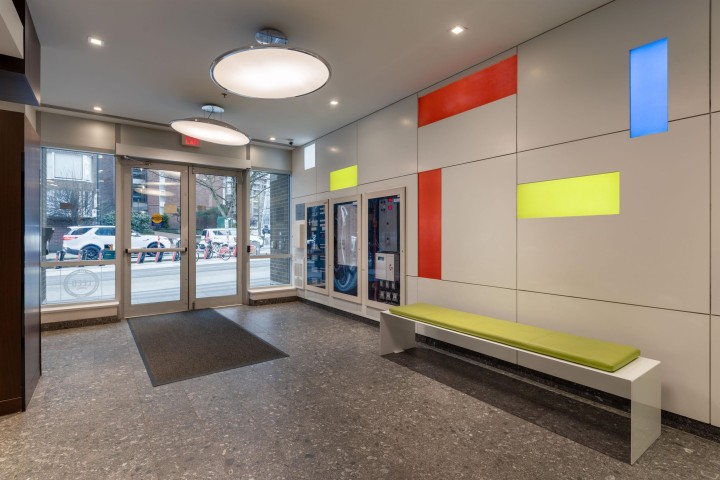 Photo 27 at 2801 - 1308 Hornby Street, Downtown VW, Vancouver West