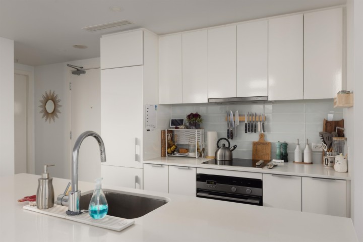 Photo 6 at 2801 - 1308 Hornby Street, Downtown VW, Vancouver West