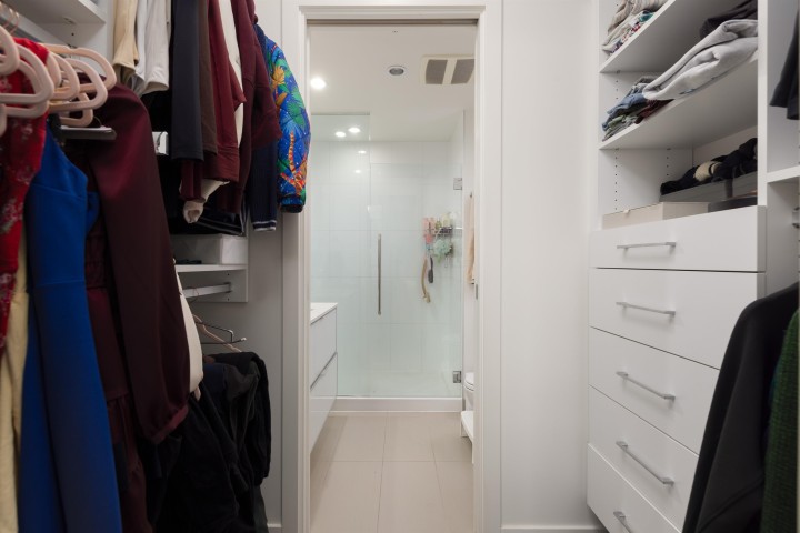 Photo 13 at 2801 - 1308 Hornby Street, Downtown VW, Vancouver West