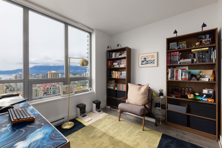 Photo 17 at 2801 - 1308 Hornby Street, Downtown VW, Vancouver West