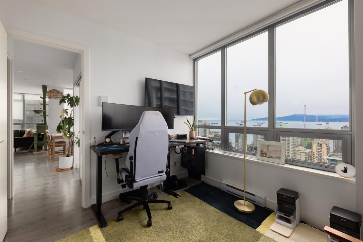 Photo 16 at 2801 - 1308 Hornby Street, Downtown VW, Vancouver West