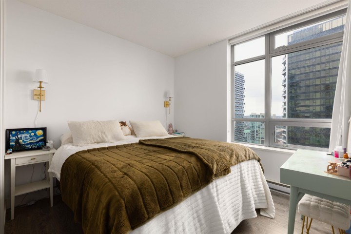 Photo 12 at 2801 - 1308 Hornby Street, Downtown VW, Vancouver West