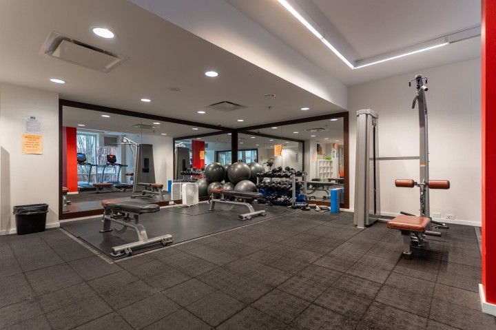 Photo 26 at 2801 - 1308 Hornby Street, Downtown VW, Vancouver West