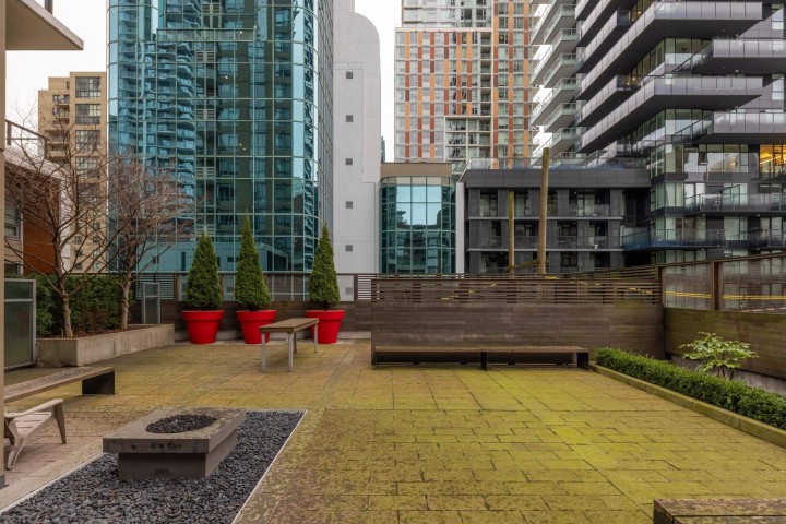 Photo 22 at 2801 - 1308 Hornby Street, Downtown VW, Vancouver West