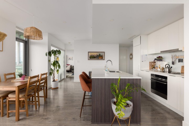 Photo 7 at 2801 - 1308 Hornby Street, Downtown VW, Vancouver West