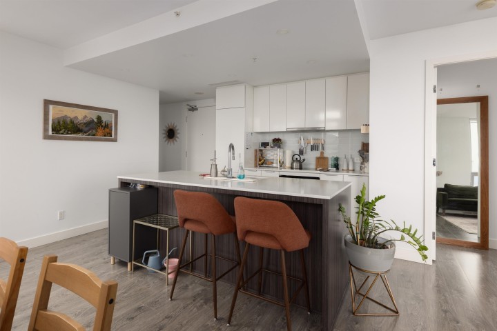 Photo 3 at 2801 - 1308 Hornby Street, Downtown VW, Vancouver West