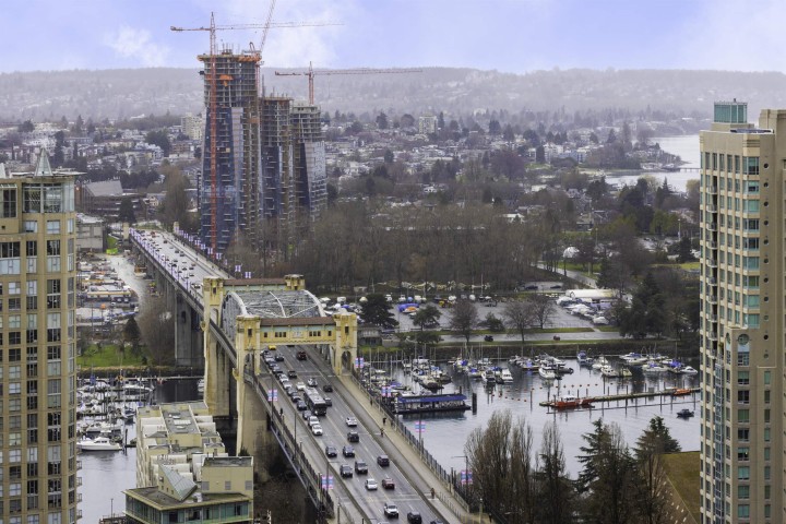 Photo 32 at 2801 - 1308 Hornby Street, Downtown VW, Vancouver West