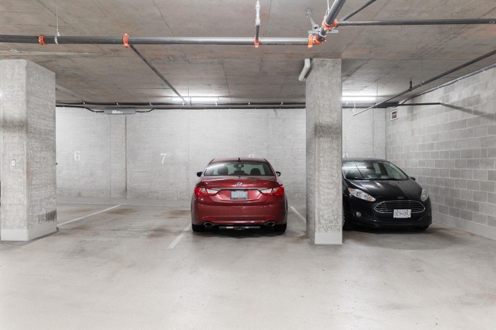 Photo 28 at 2801 - 1308 Hornby Street, Downtown VW, Vancouver West