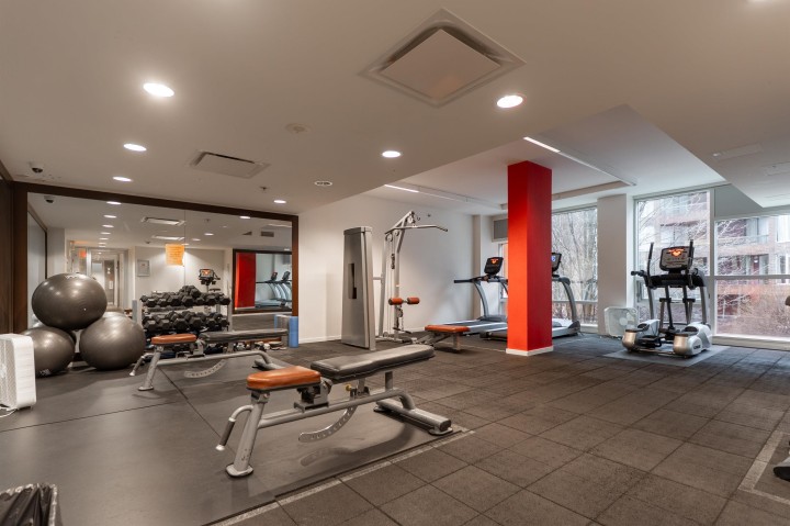 Photo 24 at 2801 - 1308 Hornby Street, Downtown VW, Vancouver West