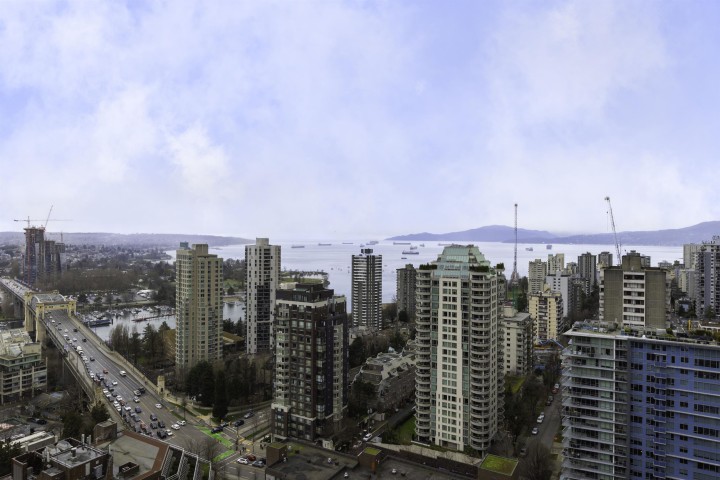 Photo 30 at 2801 - 1308 Hornby Street, Downtown VW, Vancouver West