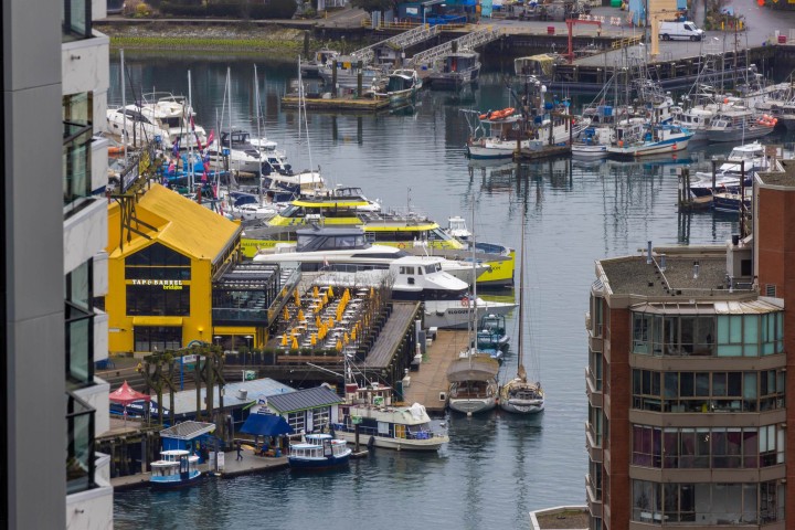 Photo 33 at 2801 - 1308 Hornby Street, Downtown VW, Vancouver West