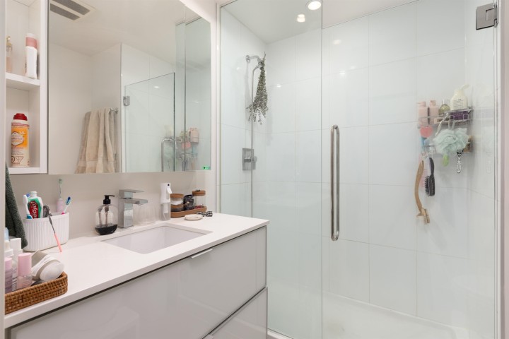 Photo 14 at 2801 - 1308 Hornby Street, Downtown VW, Vancouver West