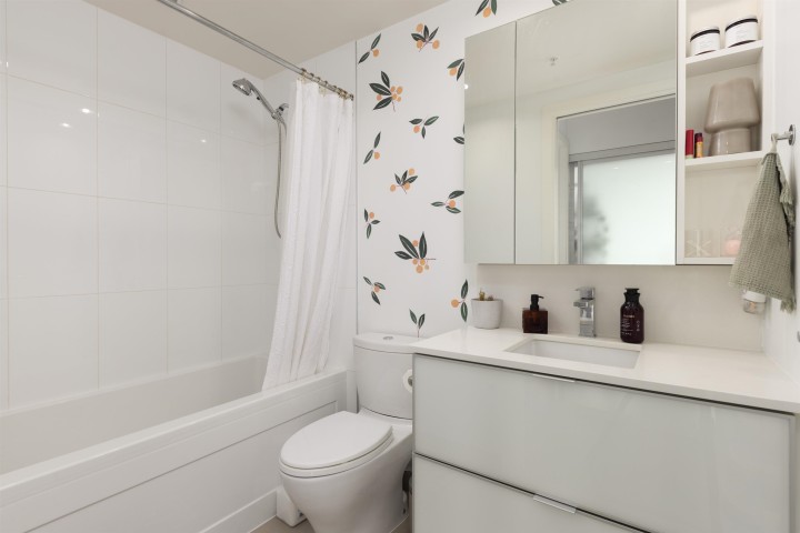 Photo 18 at 2801 - 1308 Hornby Street, Downtown VW, Vancouver West