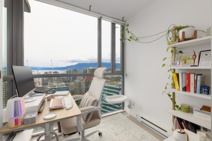 Photo 15 at 2801 - 1308 Hornby Street, Downtown VW, Vancouver West