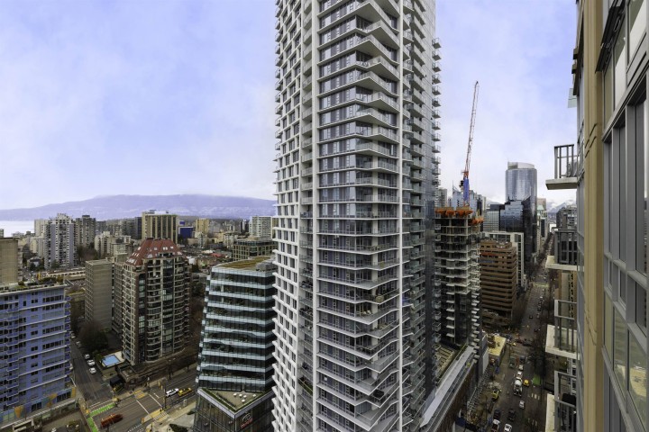 Photo 31 at 2801 - 1308 Hornby Street, Downtown VW, Vancouver West