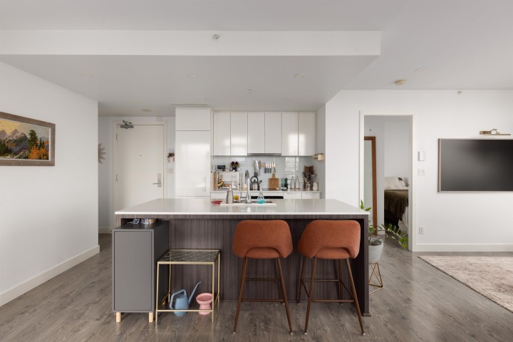 Photo 4 at 2801 - 1308 Hornby Street, Downtown VW, Vancouver West