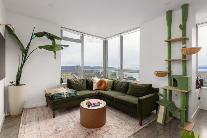 Photo 8 at 2801 - 1308 Hornby Street, Downtown VW, Vancouver West